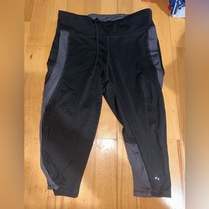 Champion Capri Leggings